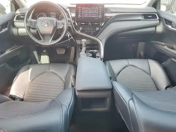 4T1G11AK3RU915461 2024 TOYOTA CAMRY - Image 8