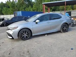 4T1G11AK3RU917324 2024 TOYOTA CAMRY