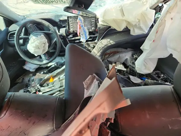 4T1G11AK3RU920031 2024 TOYOTA CAMRY - Image 8