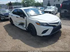 4T1G11AK4LU300571 2020 TOYOTA CAMRY