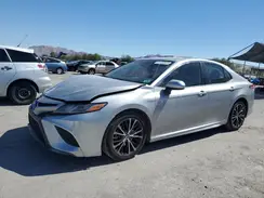 4T1G11AK4LU301039 2020 TOYOTA CAMRY