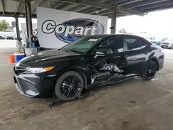 4T1G11AK4LU301087 2020 TOYOTA CAMRY