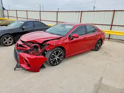 4T1G11AK4LU301512 2020 TOYOTA CAMRY