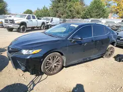 4T1G11AK4LU301994 2020 TOYOTA CAMRY