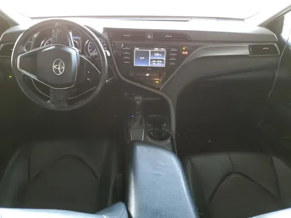 4T1G11AK4LU302224 2020 TOYOTA CAMRY - Image 8