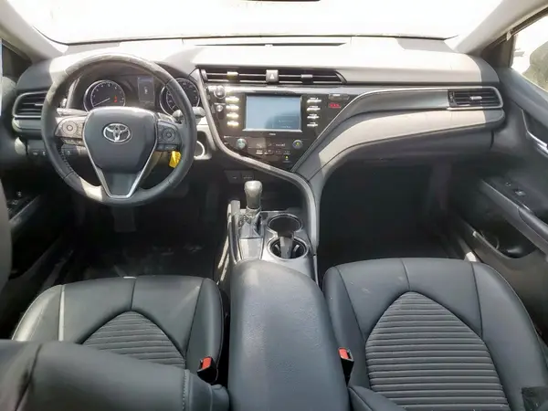 4T1G11AK4LU304054 2020 TOYOTA CAMRY - Image 8