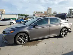 4T1G11AK4LU304569 2020 TOYOTA CAMRY