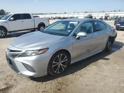 4T1G11AK4LU305009 2020 TOYOTA CAMRY