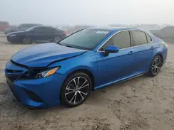 4T1G11AK4LU307360 2020 TOYOTA CAMRY