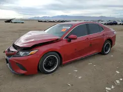 4T1G11AK4LU307522 2020 TOYOTA CAMRY