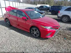 4T1G11AK4LU307665 2020 TOYOTA CAMRY