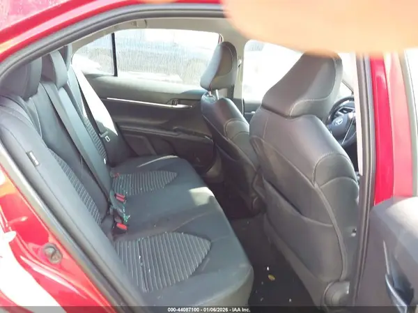 4T1G11AK4LU307665 2020 TOYOTA CAMRY - Image 8