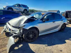 4T1G11AK4LU307956 2020 TOYOTA CAMRY