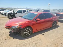 4T1G11AK4LU308055 2020 TOYOTA CAMRY