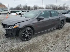 4T1G11AK4LU308167 2020 TOYOTA CAMRY