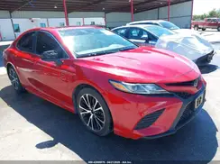 4T1G11AK4LU308685 2020 TOYOTA CAMRY