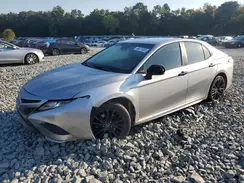 4T1G11AK4LU309190 2020 TOYOTA CAMRY