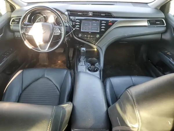 4T1G11AK4LU309190 2020 TOYOTA CAMRY - Image 8