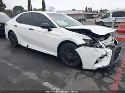 4T1G11AK4LU309478 2020 TOYOTA CAMRY