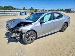 4T1G11AK4LU309481 2020 TOYOTA CAMRY
