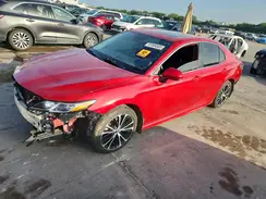 4T1G11AK4LU310050 2020 TOYOTA CAMRY