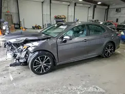 4T1G11AK4LU310338 2020 TOYOTA CAMRY