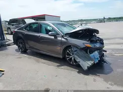 4T1G11AK4LU311070 2020 TOYOTA CAMRY
