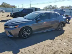 4T1G11AK4LU314454 2020 TOYOTA CAMRY