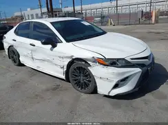 4T1G11AK4LU316320 2020 TOYOTA CAMRY