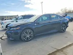 4T1G11AK4LU317189 2020 TOYOTA CAMRY