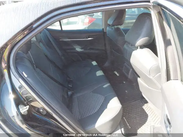4T1G11AK4LU321808 2020 TOYOTA CAMRY - Image 8