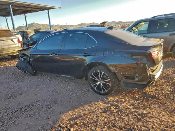 4T1G11AK4LU324885 2020 TOYOTA CAMRY - Image 2