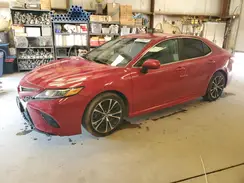 4T1G11AK4LU326491 2020 TOYOTA CAMRY
