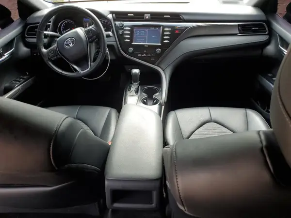 4T1G11AK4LU326703 2020 TOYOTA CAMRY - Image 8