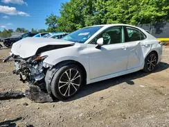 4T1G11AK4LU326958 2020 TOYOTA CAMRY