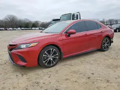 4T1G11AK4LU327513 2020 TOYOTA CAMRY