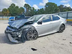 4T1G11AK4LU327558 2020 TOYOTA CAMRY