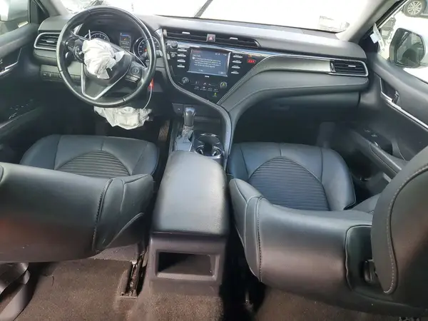 4T1G11AK4LU327558 2020 TOYOTA CAMRY - Image 8