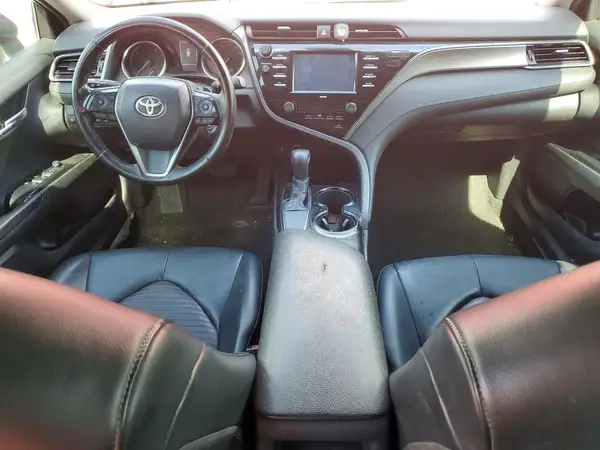 4T1G11AK4LU328600 2020 TOYOTA CAMRY - Image 8