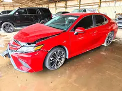 4T1G11AK4LU333117 2020 TOYOTA CAMRY