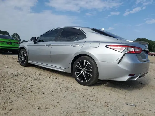 4T1G11AK4LU333165 2020 TOYOTA CAMRY - Image 2