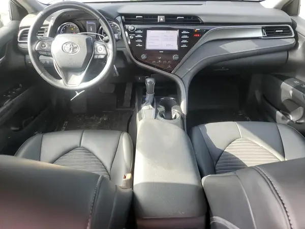 4T1G11AK4LU333165 2020 TOYOTA CAMRY - Image 8