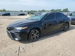 4T1G11AK4LU333327 2020 TOYOTA CAMRY