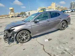 4T1G11AK4LU334462 2020 TOYOTA CAMRY