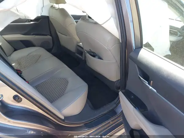 4T1G11AK4LU334767 2020 TOYOTA CAMRY - Image 8