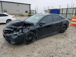4T1G11AK4LU335577 2020 TOYOTA CAMRY