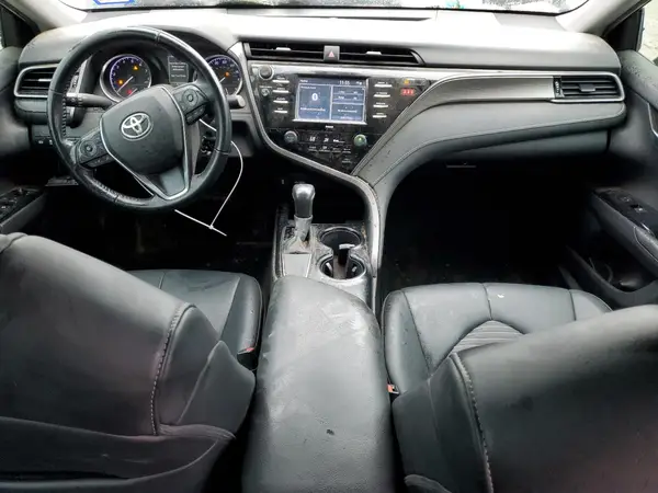 4T1G11AK4LU335577 2020 TOYOTA CAMRY - Image 8