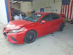 4T1G11AK4LU335756 2020 TOYOTA CAMRY
