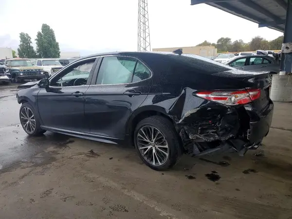 4T1G11AK4LU336048 2020 TOYOTA CAMRY - Image 2