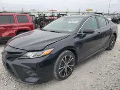 4T1G11AK4LU336258 2020 TOYOTA CAMRY